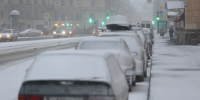 В Петербурге сохраняются проблемы с уборкой снега на тротуарах - ГАZЕТА.СПб
