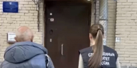 В Санкт-Петербурге завершено расследование уголовного дела в отношении мужчины, обвиняемого в совершении насильственных действий сексуального характера - Следственный комитет