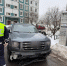 В Петербурге в отношении водителя, который наехал на полицейского, возбудили уголовное дело - Spbdnevnik.ru