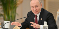Путин потребовал срочный доклад о лекарствах - Neva.Today