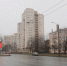 Через проспект Непокоренных планируется построить внеуличный пешеходный переход | ФОТО Дмитрия РАТНИКОВА - С.-Петербургские ведомости