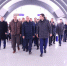 В конце декабря 2025 года открыли две станции метро – "Путиловскую" и "Юго-Западную" Фото gov.spb.ru - Metro Петербург