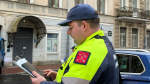 Поляков поддержал предложение комиссии Цивелева о платных парковках в Петербурге