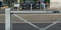В Санкт‑Петербурге в рамках нацпроекта проводился комплекс работ по повышению безопасности на дорогах - Комитет по развитию транспортной инфраструктуры