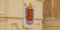 Лидеры всех фракций ЗакСа Петербурга обратились к ветеранам и блокадникам - Spbdnevnik.ru