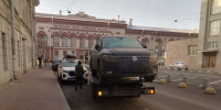 Фото: комитет по транспорту - Мой район