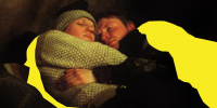 Фото: «Ночлежка» - Мой район