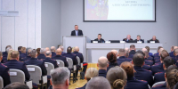 Правоохранительные органы раскрыли более 80 процентов терактов и диверсий на транспортных объектах - Spbdnevnik.ru