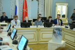 В Санкт-Петербурге собираются разработать порядок формирования реестра ремесленников