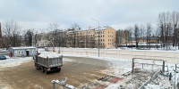Свыше 1 000 000 кубометров снега поступило на городские «снежные» пункты с начала зимы - Комитет по энергетике и инженерному обеспечению