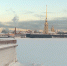 Из-за надвигающихся морозов в Петербурге объявлен жёлтый уровень погодной опасности - ГТРК Санкт-Петербург