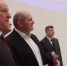 Помощник президента посетил спортивную школу олимпийского резерва в Петербурге - ГАZЕТА.СПб