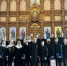 Праздничный хор Иоанно-Богословского храма представит новую программу - Петербургский дневник