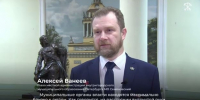 В Петербурге участник программы «Время героев» стал главой муниципалитета - Neva.Today