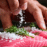 Как приготовить малосольного лосося за час и удивить гостей новым вкусом - Peterburg2.Ru