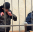 Суд избрал меру пресечения охранникам магазина на Коломяжском, задушивших посетителя - Neva.Today