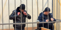 Суд избрал меру пресечения охранникам магазина на Коломяжском, задушивших посетителя - Neva.Today