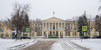Эксперимент по сокращению числа экзаменов для приема в колледжи будет продлен - Петербургский дневник