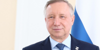 Губернатор Беглов поздравил петербургское студенчество с Татьяниным днем - Spbdnevnik.ru