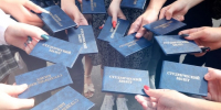 25 января – День российского студенчества - Законодательное собрание