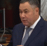 Полномочный представитель президента РФ в СЗФО Игорь Руденя поздравил жителей округа с днем студенчества - Петербургский дневник