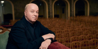 Александр Чернушенко: «Личностей такого масштаба – единицы…» - Spbdnevnik.ru