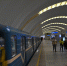 Метро в Петербурге на три дня станет бесплатным - Spbdnevnik.ru