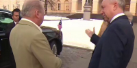 Фото: скриншот видео https://t.me/good78news - НИА Санкт-Петербург