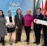 Муниципалитет Стрельны расширяет знания жителей о донорстве костного мозга - Калининский район