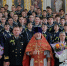 Почетные знаки святой Татианы вручили в Татьянин день - ГМА им. адм. С.О.Макарова