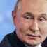 Путин встретился с губернатором Петербурга в Эрмитаже - Neva.Today