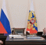 На встрече с Дрозденко Путин одобрил реконструкцию Выборга и проект очищения Ладоги - Neva.Today