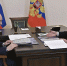 Владимир Путин встретился с Александром Дрозденко в Петербурге - Комсомольская правда