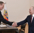 Путин оценил проект по сопровождению реабилитации участников СВО в Ленобласти - Spbdnevnik.ru