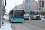 В Петербурге приостановят троллейбусное движение на Гражданском проспекте