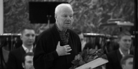 Александр Беглов выразил соболезнование в связи с кончиной Владислава Чернушенко - tvspb.ru - ТК Санкт-Петербург