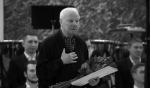 Александр Беглов выразил соболезнование в связи с кончиной Владислава Чернушенко - tvspb.ru