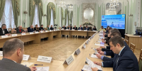 Увеличить - Санкт-Петербургская ТПП