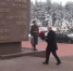 Путин возложил цветы на Невском пятачке - Neva.Today