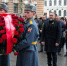 Депутаты ЗС СПб почтили память воинов-ополченцев в 82-ю годовщину Ленинградской Победы - Законодательное собрание