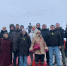 Петербургское «Яблоко» почтило память погибших в блокаде Ленинграда - Партия Яблоко