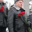 В день 82-й годовщины снятия блокады Ленинграда сотрудники и ветераны ГУФСИН возложили цветы к монументу «Мать-Родина» - УФСИН России
