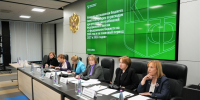 В Невской Ратуше обсудили новации казначейского сопровождения расходов бюджета Санкт‑Петербурга - Комитет финансов СПб