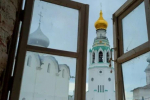 Создан экскурсионный маршрут с миниатюрами утраченных башен кремля