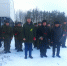 В День полного освобождения Ленинграда в музее «Дорога жизни» почтили память защитников города - Центральный военно-морской музей