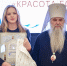 Юная художница из Петербурга вошла в число победителей конкурса «Красота Божьего мира» - tvspb.ru - ТК Санкт-Петербург