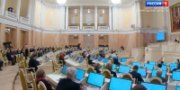 В ЗакСе рассмотрели законопроект о ценах на земельные участки, находящиеся в собственности города - ГТРК Санкт-Петербург