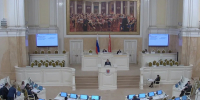 Скриншот трансляции ЗакСа - Мой район