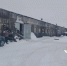 В Гатчинском районе воспламенилась проводка в коровнике - Spbdnevnik.ru