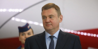 «Задача будет решена в срок»: Кирилл Поляков принял участие в совещании по ВСМ - Spbdnevnik.ru